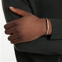 Bracelet Swarovski Woman DEXTERA in Metal Alloy Cristallo 5724580 - 5724580